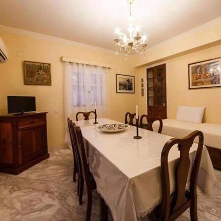 Tertseti Residence Закинтос Экстерьер фото