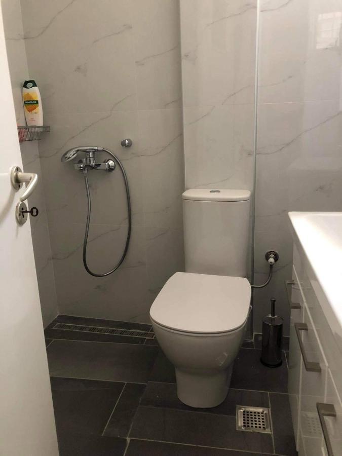 Tertseti Residence Закинтос Экстерьер фото
