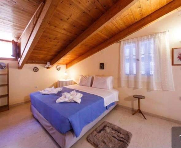 Tertseti Residence Закинтос Экстерьер фото