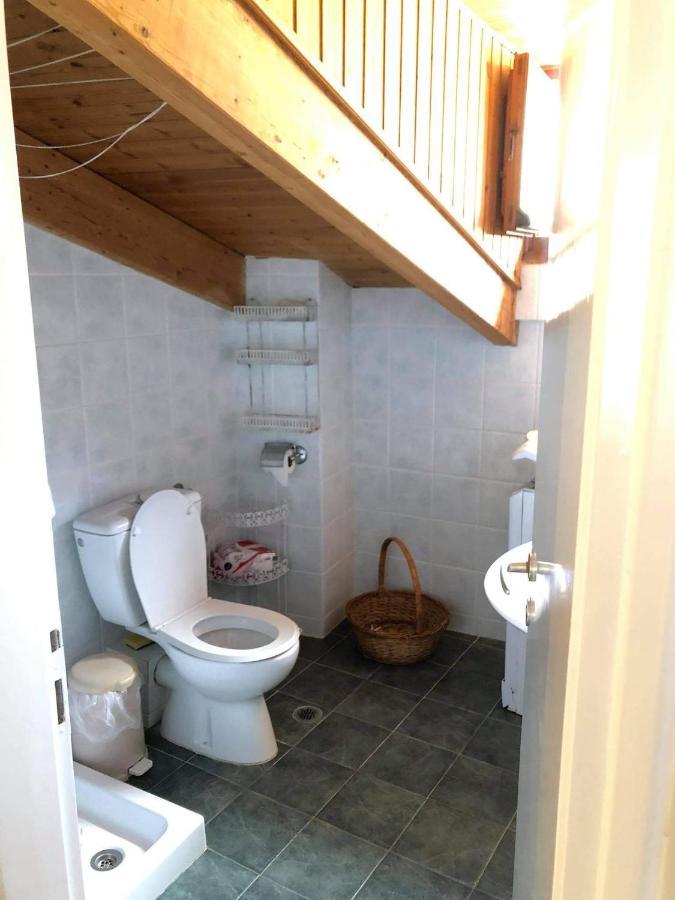 Tertseti Residence Закинтос Экстерьер фото