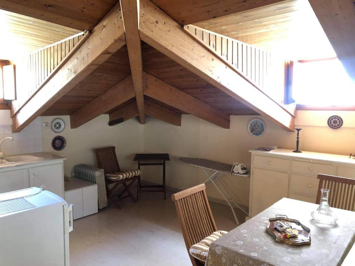 Tertseti Residence Закинтос Экстерьер фото
