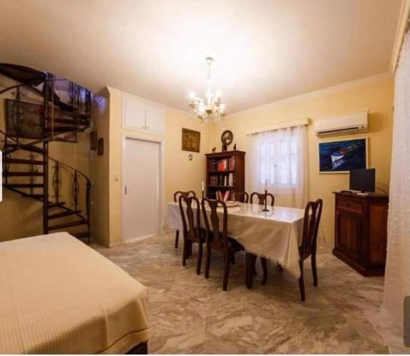 Tertseti Residence Закинтос Экстерьер фото